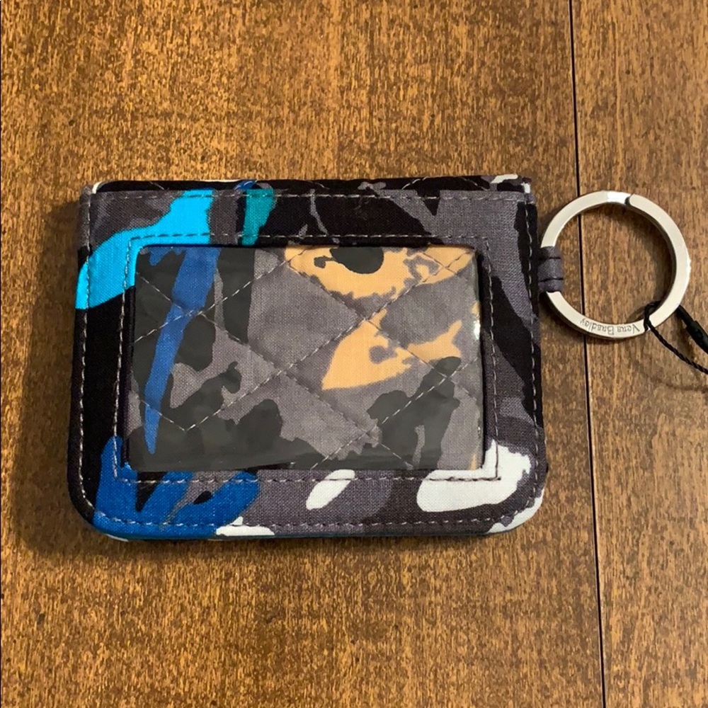 Vera Bradley campus double ID